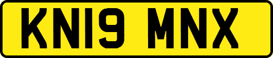 KN19MNX
