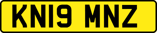 KN19MNZ
