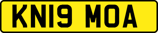 KN19MOA