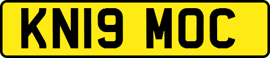 KN19MOC