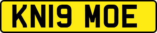 KN19MOE