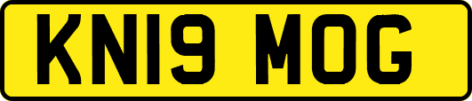 KN19MOG