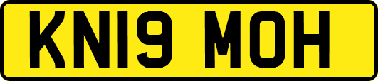 KN19MOH