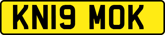 KN19MOK