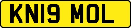 KN19MOL