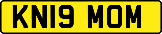 KN19MOM