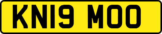 KN19MOO