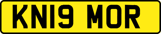 KN19MOR
