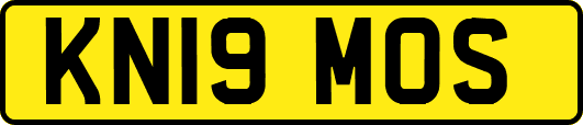 KN19MOS