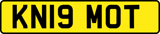 KN19MOT