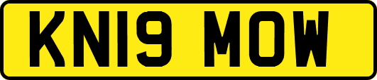 KN19MOW