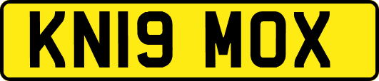 KN19MOX