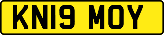 KN19MOY