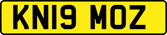 KN19MOZ