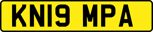 KN19MPA