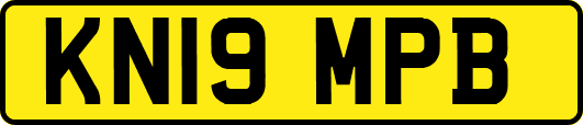 KN19MPB