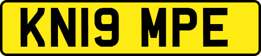 KN19MPE