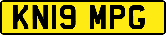 KN19MPG