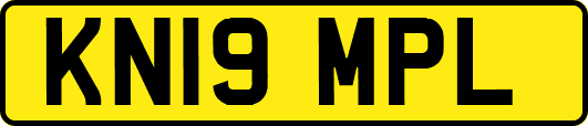 KN19MPL