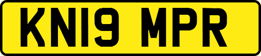 KN19MPR