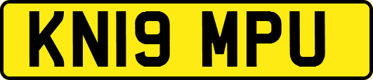 KN19MPU