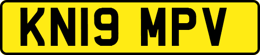 KN19MPV