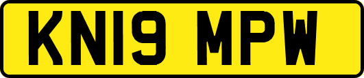 KN19MPW