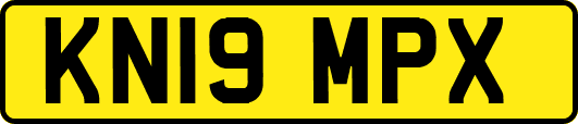 KN19MPX