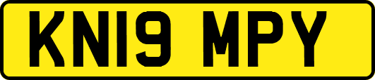 KN19MPY