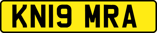 KN19MRA