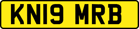 KN19MRB