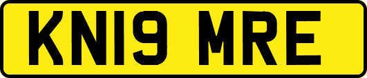 KN19MRE