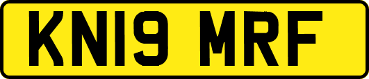 KN19MRF