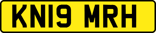 KN19MRH