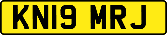KN19MRJ