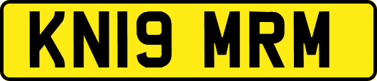 KN19MRM