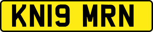 KN19MRN