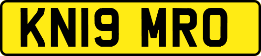 KN19MRO