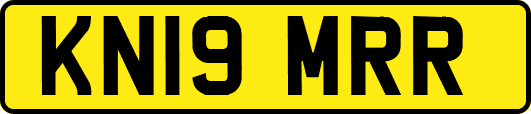 KN19MRR