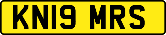 KN19MRS