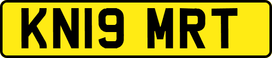 KN19MRT