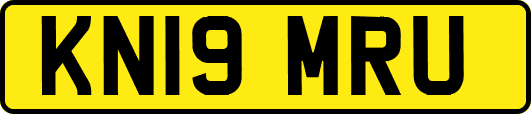 KN19MRU