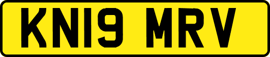 KN19MRV
