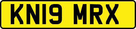 KN19MRX