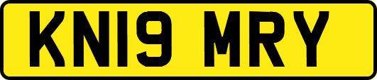 KN19MRY