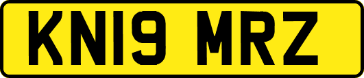 KN19MRZ