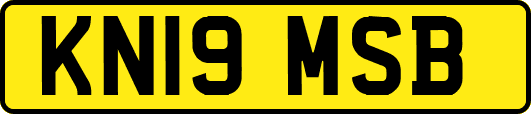 KN19MSB