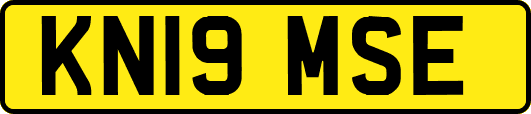 KN19MSE