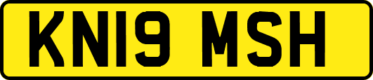 KN19MSH