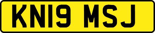 KN19MSJ